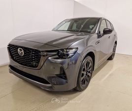 3.3L E-SKYACTIV D 249 CV M HYBRID AWD HOMURA PLUS