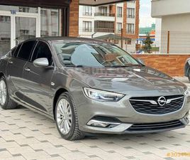 1.6 CDTI GRAND SPORT EXCELLENCE