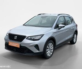 SEAT ARONA 1.0 TSI STYLE DSG