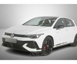 GTI CLUBSPORT 2.0 TSI DSG 300CV *TETTO+NAVI+RETROCAMERA* PROMO