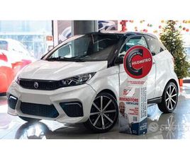 AIXAM COUPE AIXAM COUPE GTI COUPE' 16