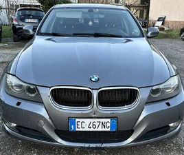 BMW SERIE 3 TOURING 320 SERIE 3 E91 TOURING 320D TOURING MSPORT 184CV