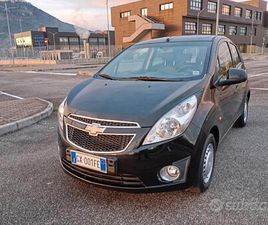 CHEVROLET SPARK 1.0 LS