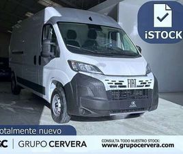 DUCATO FG. 35 2.2BLUEHDI L3 H2 103KW