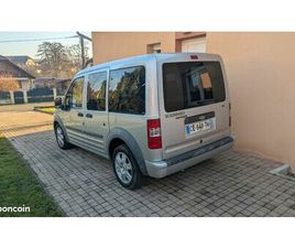 FORD TOURNEO 110CH TDCI