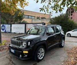 JEEP RENEGADE 1.6 MJT