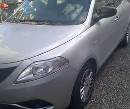 YPSILON 1.2 SILVER 69CV
