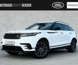 LAND ROVER RANGE ROVER VELAR D200 AWD R-DYNAMIC SE ACC