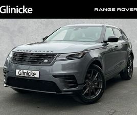 LAND ROVER RANGE ROVER VELAR P400E DYNAMIC SE 360 KAMERA /