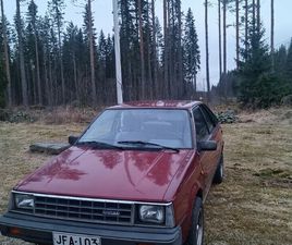 1.5 COUPE AUTOMAATTI