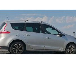 RENAULT SCENIC 3 SERIE 1.5 DCI 110 CV