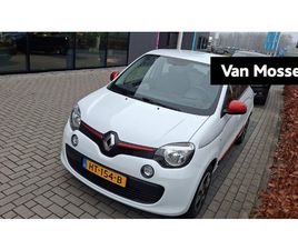 RENAULT TWINGO RENAULT TWINGO 1.0 SCE COLLECTION CRUISE CONTROLE | AIRCO | ELEKTRISCHE RAMEN VOOR | LEDER STUURWIEL | BLUETOOTH | NETTE AUTO | 12 MAANDEN BOVAG GARANTIE |