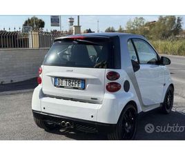 SMART BRABUS
