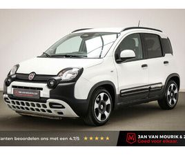 FIAT PANDA 1.0 HYBRID PANDINA | COMFORT PACK | DAB | APPLE | PDC