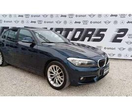 120D 5P BUSINESS AUTO