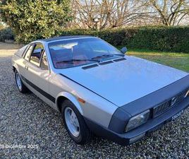 MONTECARLO TARGA 2.0 118CV