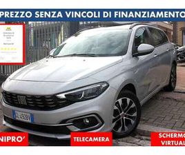 SW *PREZZO VERO* 1.3 MJT CITYLIFE UNIPRO KM CERTI