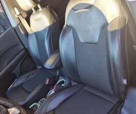 JEEP COMPASS 1.6 MJT LIMITED WINTER 2WD 120CV