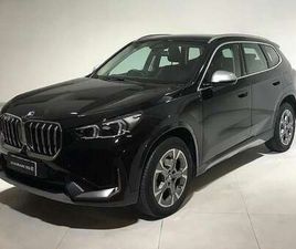 X1 SDRIVE 18D 150CV X-LINE AUTO(SEDE DI TARANTO)