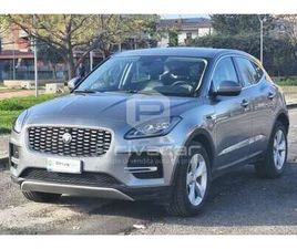 E-PACE 2.0D I4 163 CV AWD AUTO R-DYNAMIC