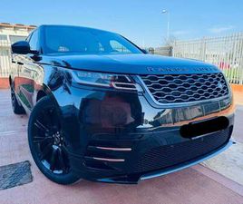 3.0D V6 R-DYNAMIC SE 275CV - PERFETTA !!!