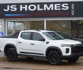 2.0 TT AUTO 4WD EURO 6 (START/STOP) 4DR