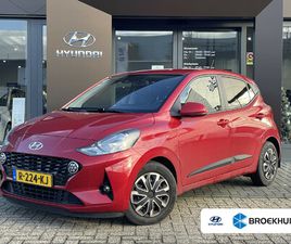 HYUNDAI I10 1.0 COMFORT 5-ZITS