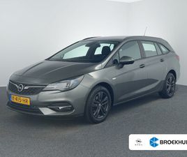 OPEL ASTRA SPORTS TOURER 1.2 EDITION
