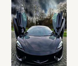 3.8T V8 SSG EURO 6 (START/STOP) 2DR