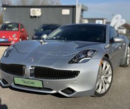 FISKER KARMA ECOSPORT (AUTOMATA) GARANCIÁVAL