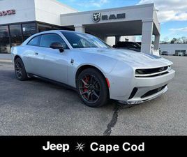 USED 2024 DODGE CHARGER SCAT PACK