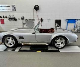 OTHER COBRA DAX AUTOMATIK