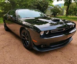 OTHER DODGE CHALLENGER GT