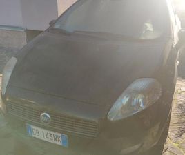 GRANDE PUNTO DEL 2006