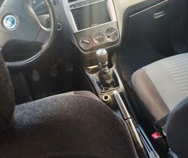 FIAT PUNTO OKAZION FIAT PUNTO 1.2 BENZIN