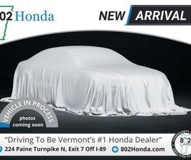 CERTIFIED 2023 HONDA PASSPORT