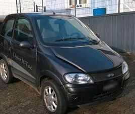 LIGIER X-TOO OTHER AUTO, LIGIER,XTOO, 45 KM/H ,AB 15 JAHREN ,...