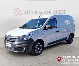 RENAULT EXPRESS RENAULT EXPRESS 1.4 BLUE DCI 95 VAN+ IVA