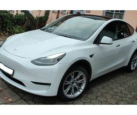 OTHER TESLA MODEL Y LR DUAL MOTOR AWD 43K KM TOP...