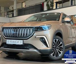 OTHER TOGG T10X V2 RWD GROßE REICHWEITE