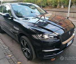 E PACE DIESEL 2.0 - UNIPRÒ AUTOSTRADALE - PERMUTA
