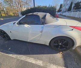 NISSAN 350Z 2006 NISSAN 350Z