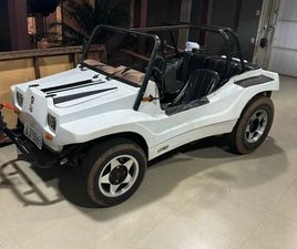 BRM BUGGY BRM BUGGY /M-8/M-8 LONG 1.6 1995