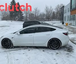 TESLA MODEL 3 LONG RANGE 2019 TESLA MODEL 3 LONG RANGE