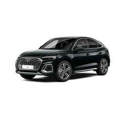SPORTBACK 40 2.0 TDI MHEV 12V S LINE PLUS QUATTRO