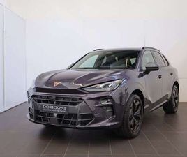 1.5 HYBRID 150CV DSG