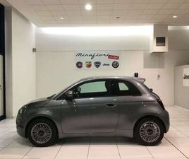 500E BERLINA 42 KWH ICON