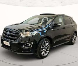 2.0 TDCI ST-LINE S&S AWD 210CV POWERSHIFT