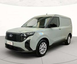 V769 1.0 ECOBOOST 125CV TITANIUM