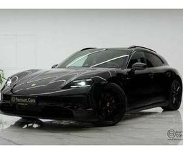 4 CROSS TURISMO! GEN 2! PERF BATTERY! NEW MODEL!